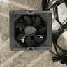 MSI MAG A550BN, Non-Modular Compact 550W Power Supply