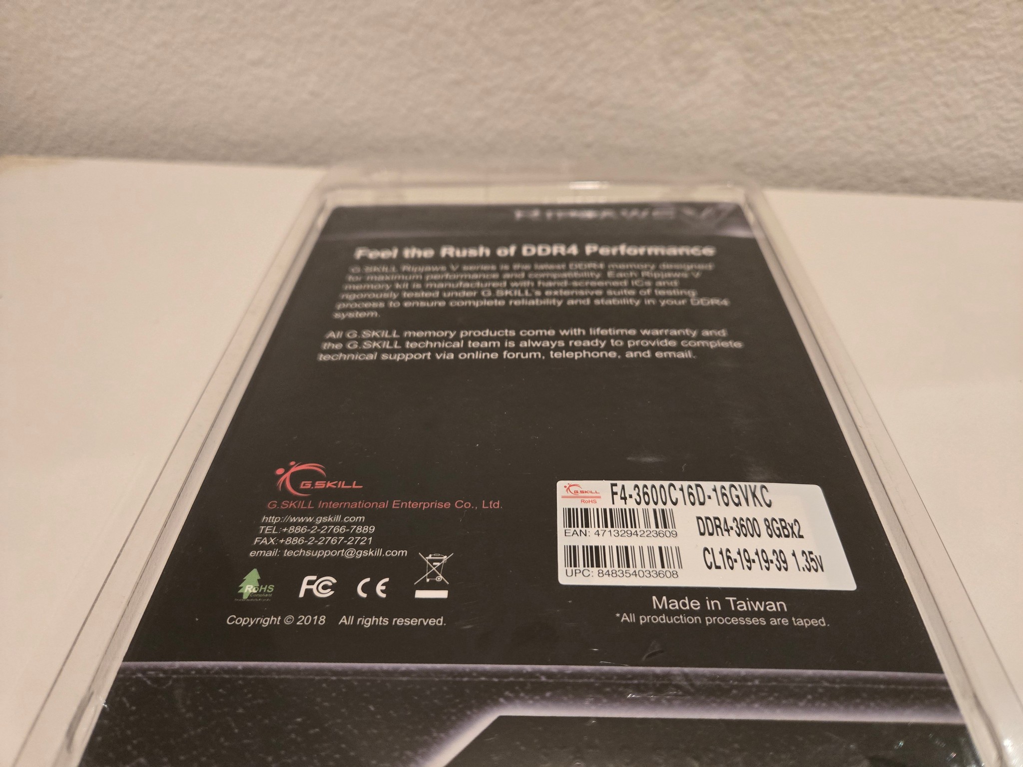 16gb DDR4, AMD 3600X + Cooler, Asus TUF B550M Plus Wifi, Fractal Design Mini C (More Info in Desc)