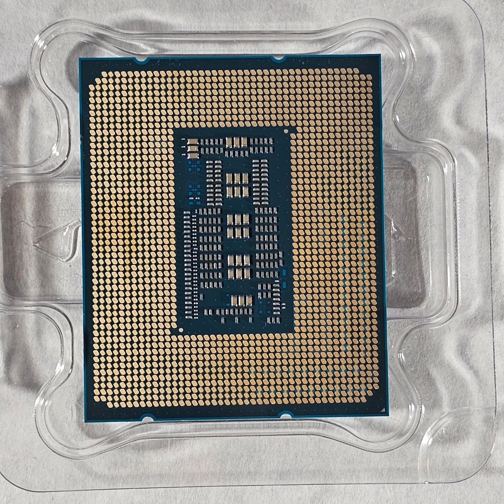 Intel Core i7-14700KF LGA1700