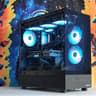 Nvidia  3060| Gaming PC | Ryzen 5 3600|16GB Ram|1.5TB Storage|Wifi|BT