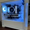 **SALE** RTX 4060 | Ryzen 5 5500 | 1TB SSD | WI-FI | The Mid-Range Beast V19