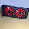 XFX RX 570 4GB GDDR5 RS XXX Edition PCI-Express 3.0 Graphics Card