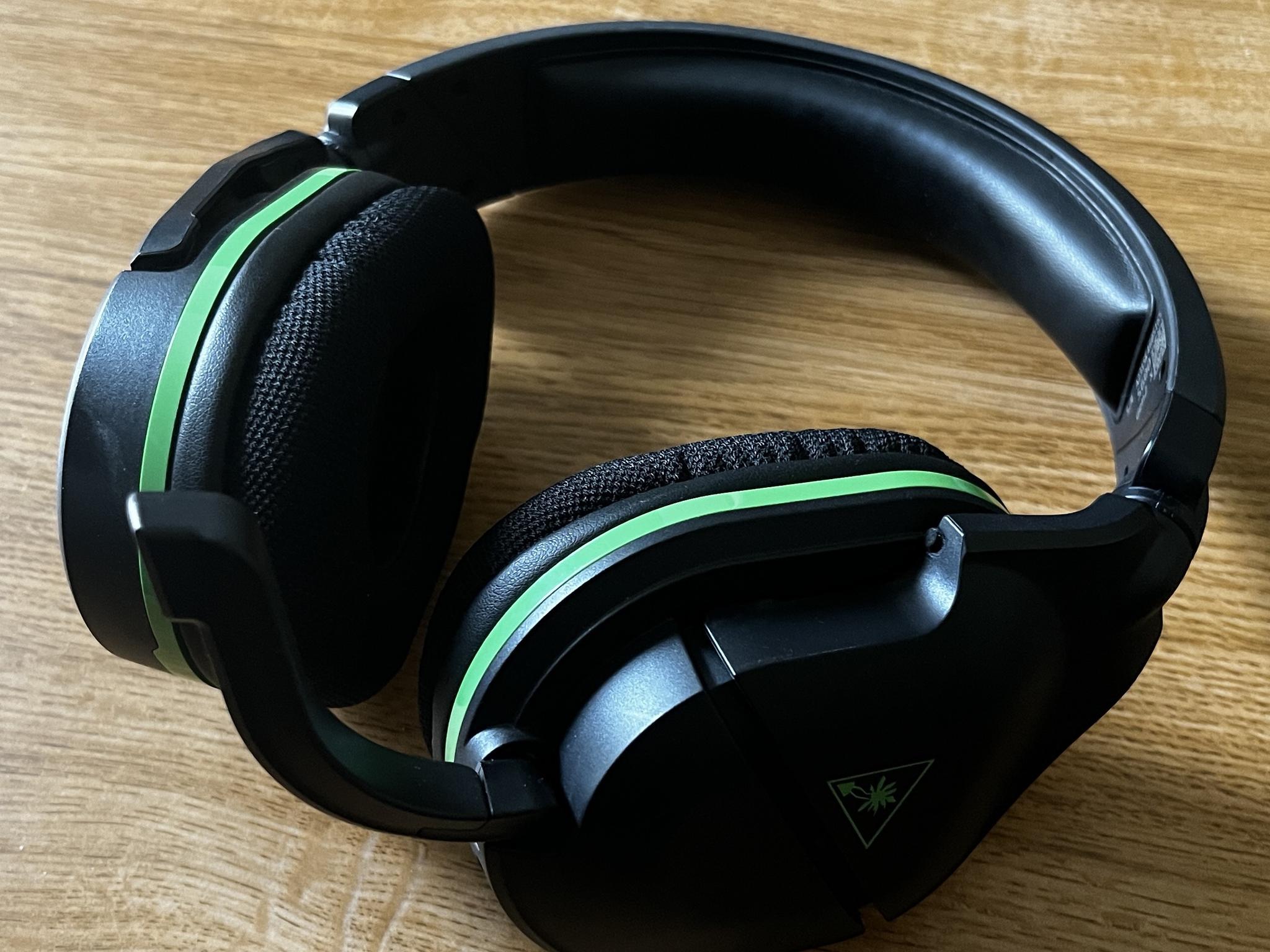 Turtle Beach Stealth 600 (S600) Gen2 x wireless Headset for Xbox Consoles