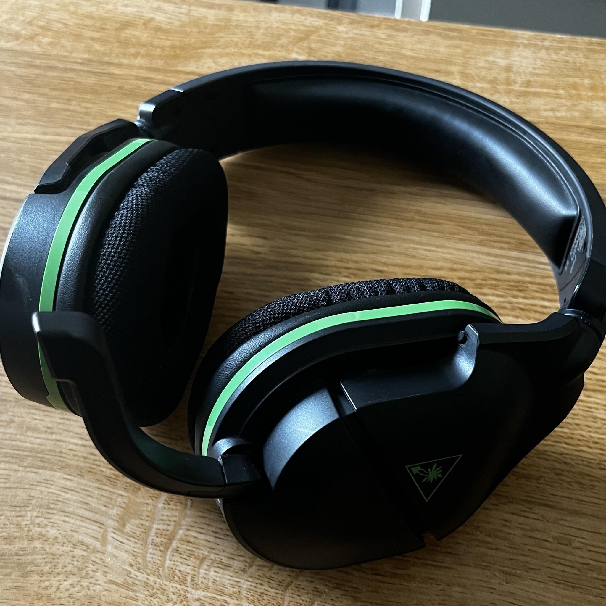 Turtle Beach Stealth 600 (S600) Gen2 x wireless Headset for Xbox Consoles