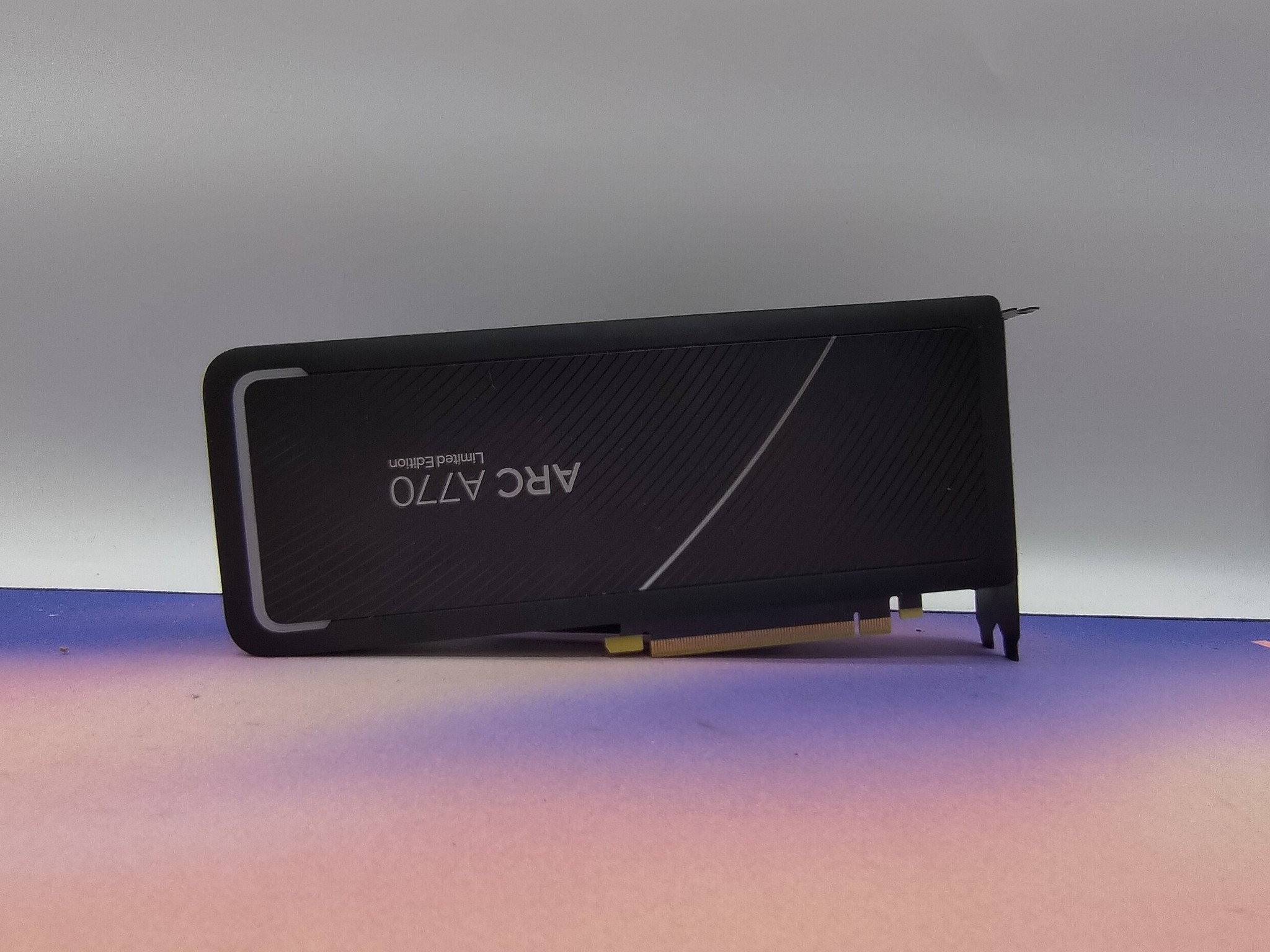 Intel Arc A770