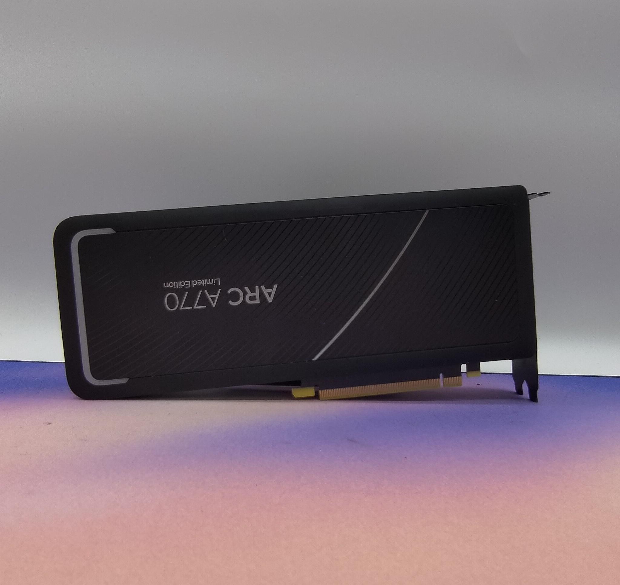 Intel Arc A770