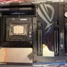 13900K | 32GB DDR5 | ROG MAXIMUS HERO