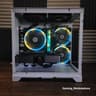 🤍🔰🤍 Nvidia RTX 3070 // Intel Core i5 10400 // Zenith RGB 16GB 3200MHz