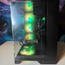 EVGA RTX 3070ti 8gb + Ryzen 5800x PC Build #108