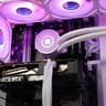 Gaming PC | RTX 5060 | RYZEN 7 5700 | 32GB RAM | 1TB SSD | WINDOWS 11 | WIFI & BT