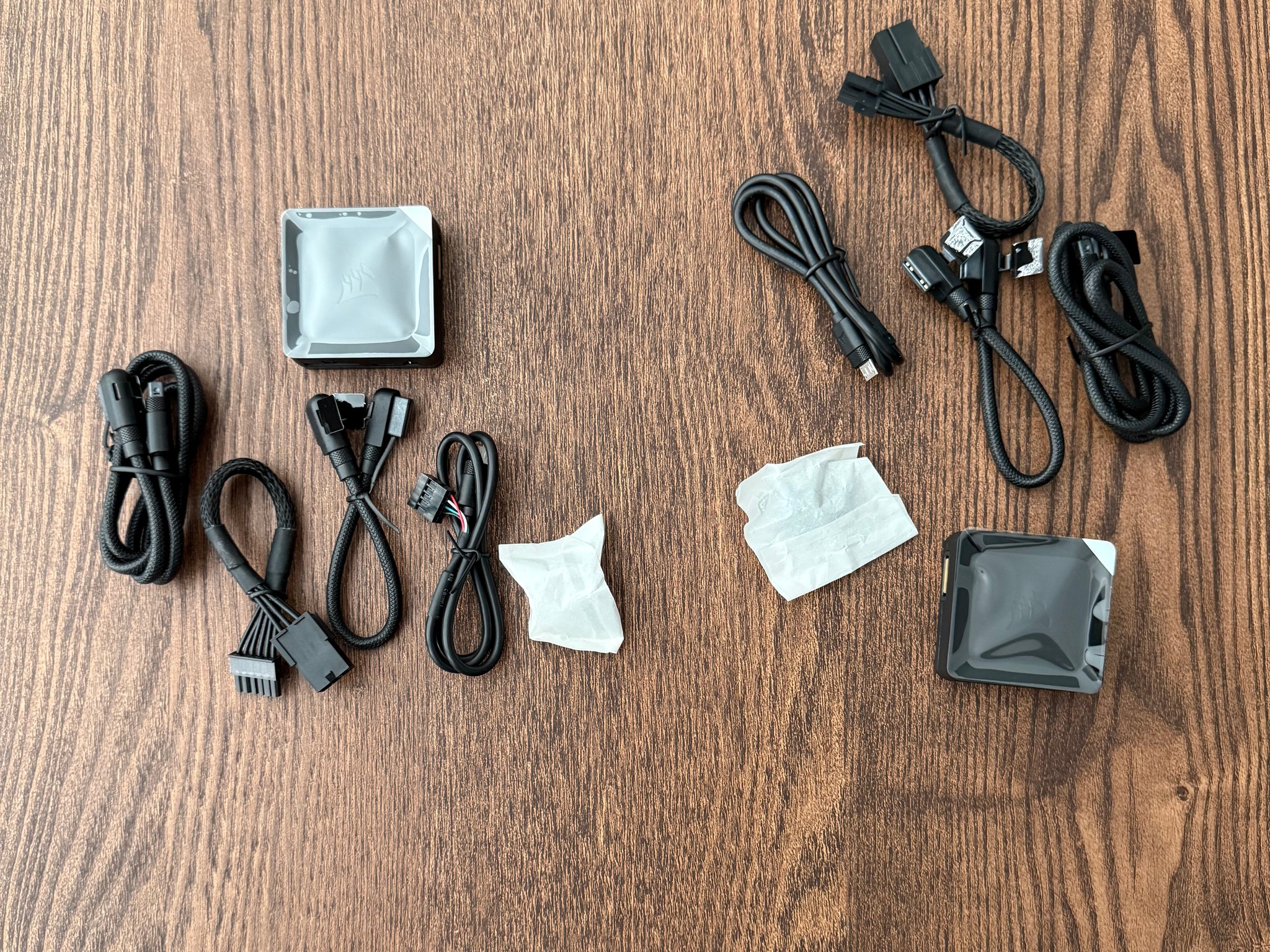 Corsair iCUE Link RX120 RGB x13 Fan Bundle
