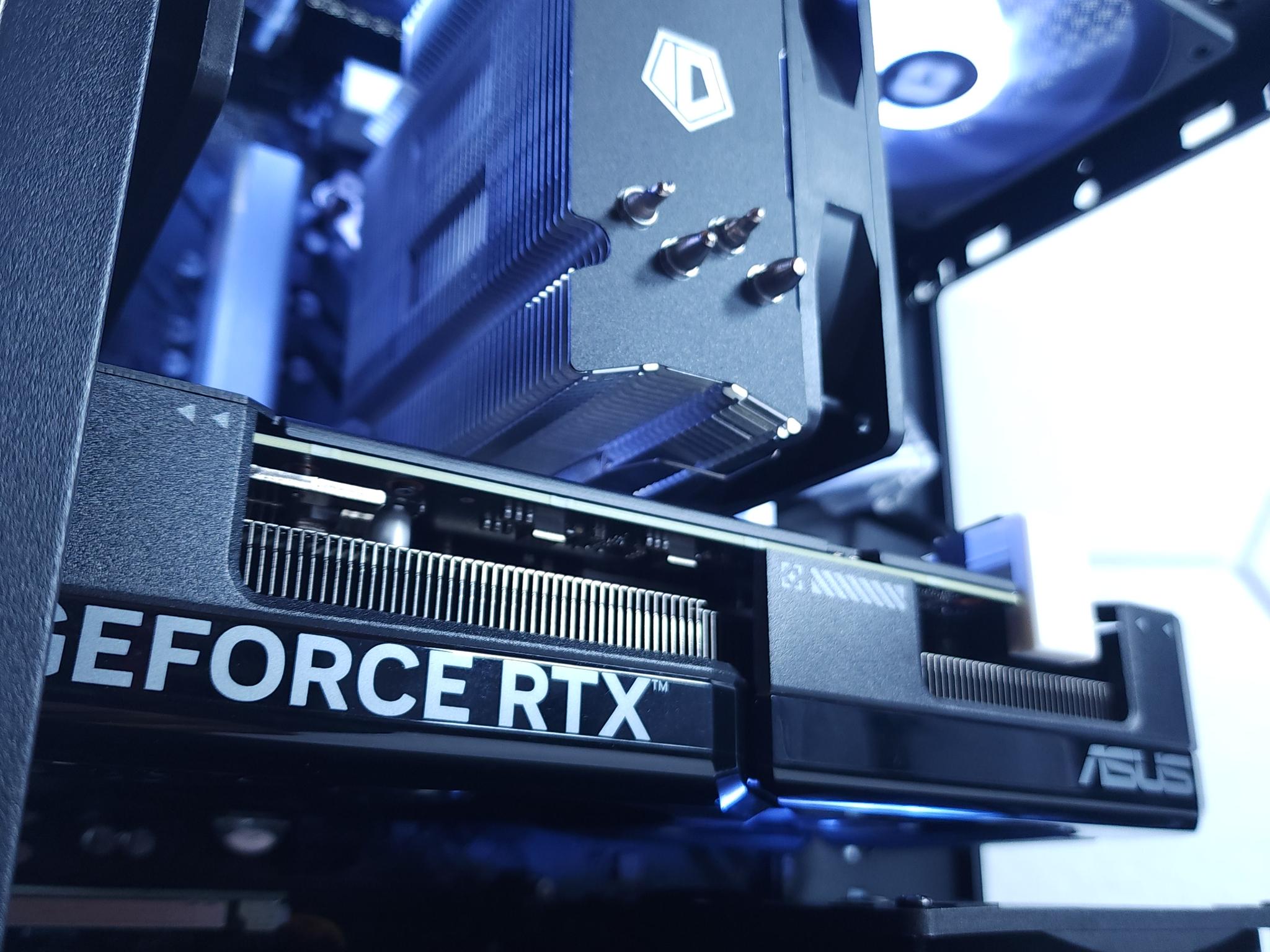 🤍🖤1440p Gaming | Core i5 12600KF | 32GB 3200MHz | 1TB NVMe SSD