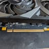 MSI VENTUS 2X GeForce RTX 3060 Ti