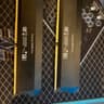 Crucial Pro Overclocking 32GB DDR5-6000 (2x16GB)