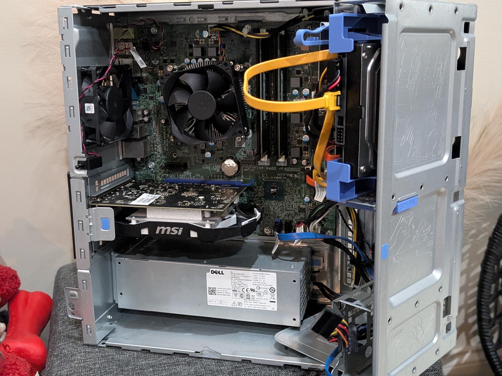 AMD Radeon RX 460 - Image 5