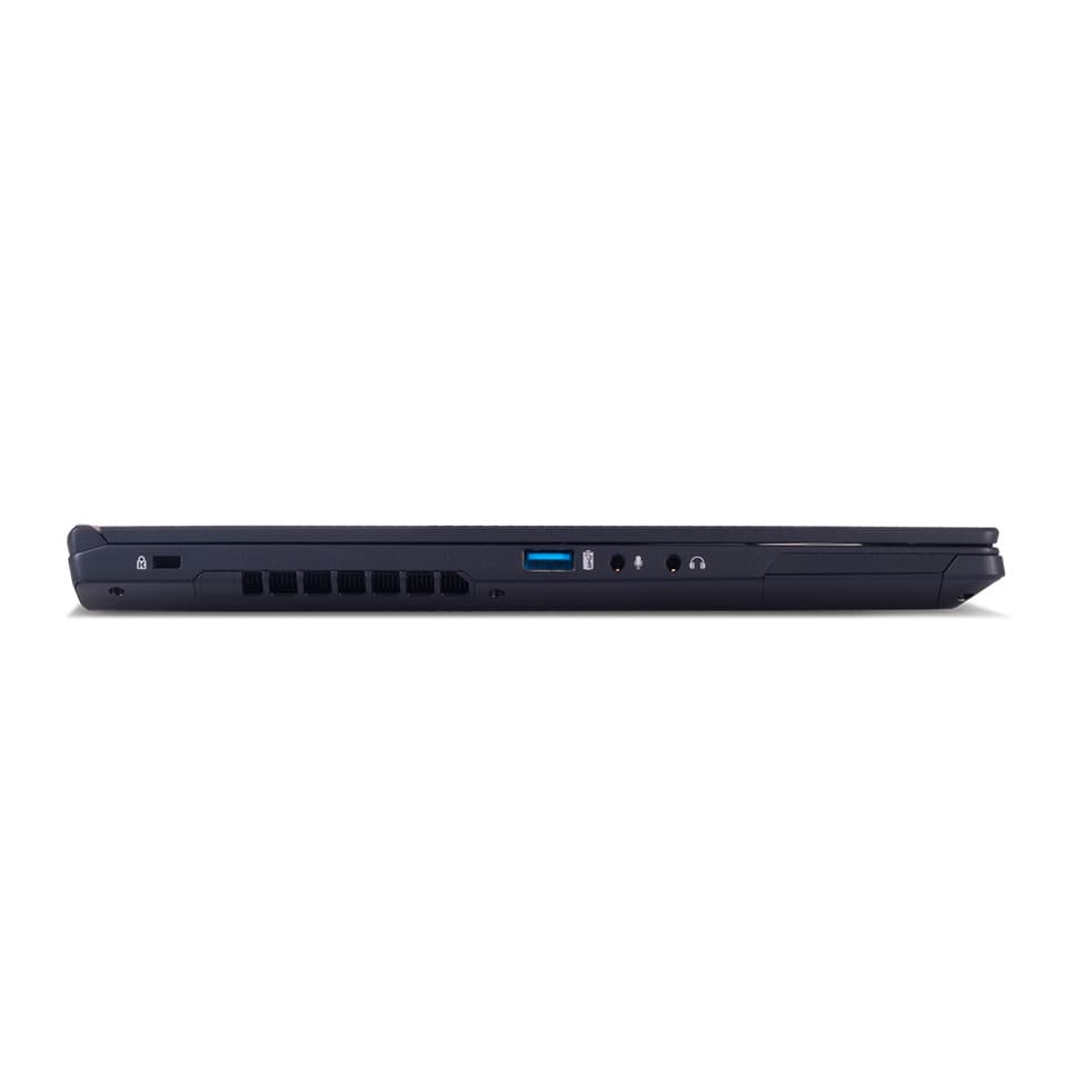 Eluktronics MAG-15 (Refurbished) Intel i7-9750H, NVIDIA GeForce 1660 Ti Graphics Card