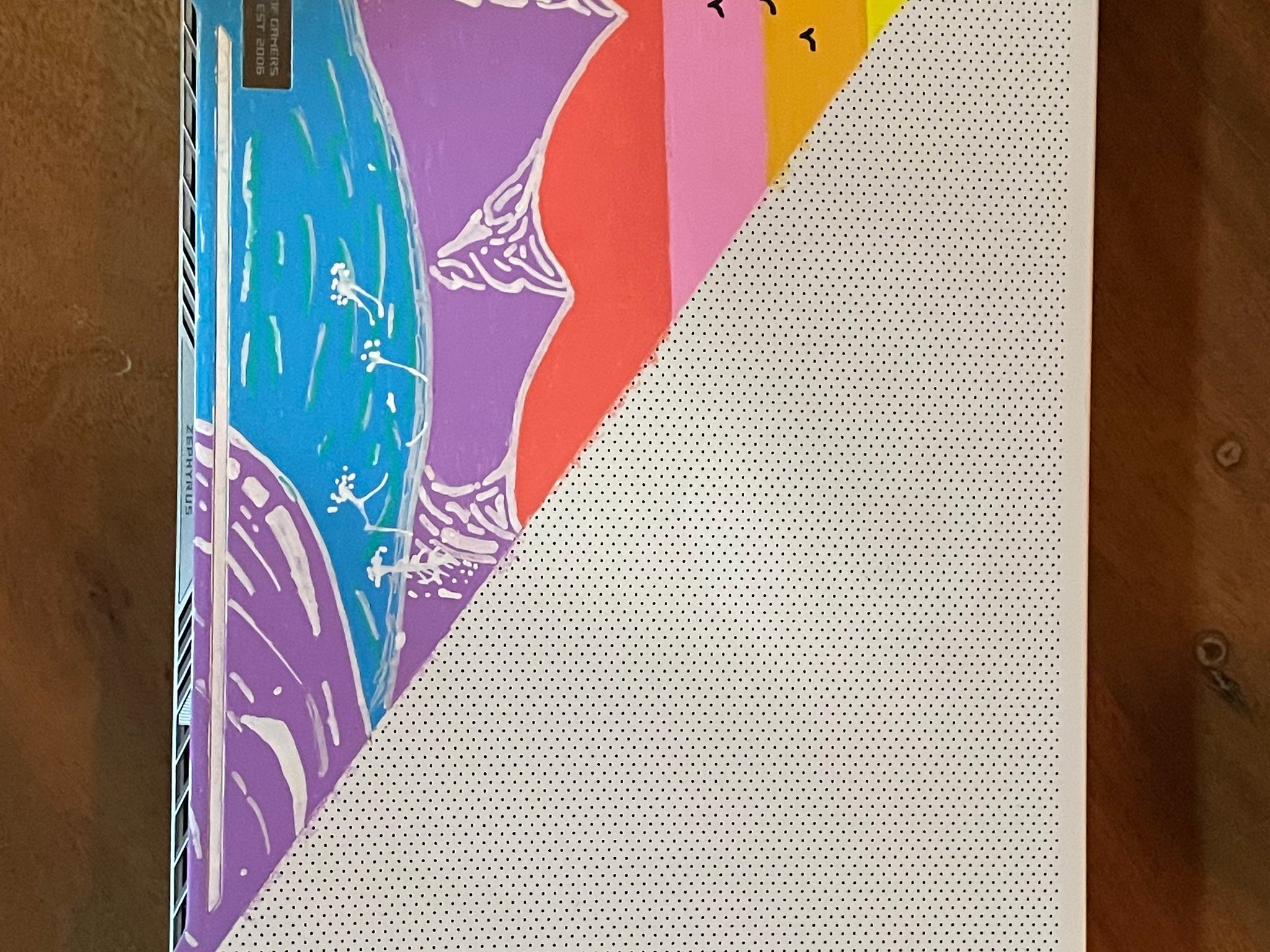 Ryzen 9 ROG Zephyrus G14 Gaming Laptop