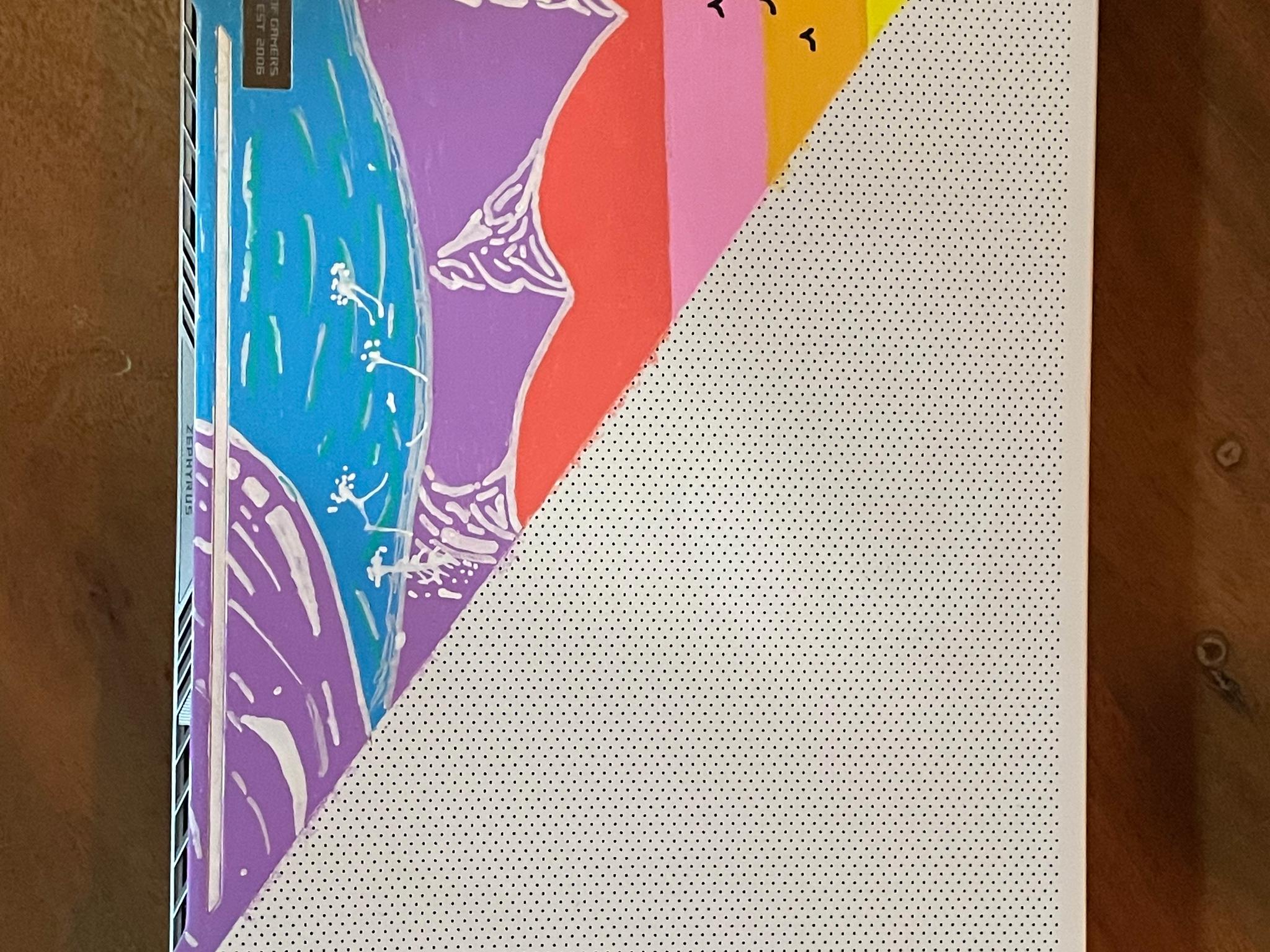 Ryzen 9 ROG Zephyrus G14 Gaming Laptop