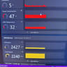 XFX Speedster MERC 319 AMD Radeon™ RX 6950 XT Black