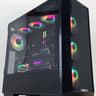 Gaming PC Ryzen 7 7800X3D 32GB RAM 2TB SSD RX 7900 XT 20GB Win11 PC