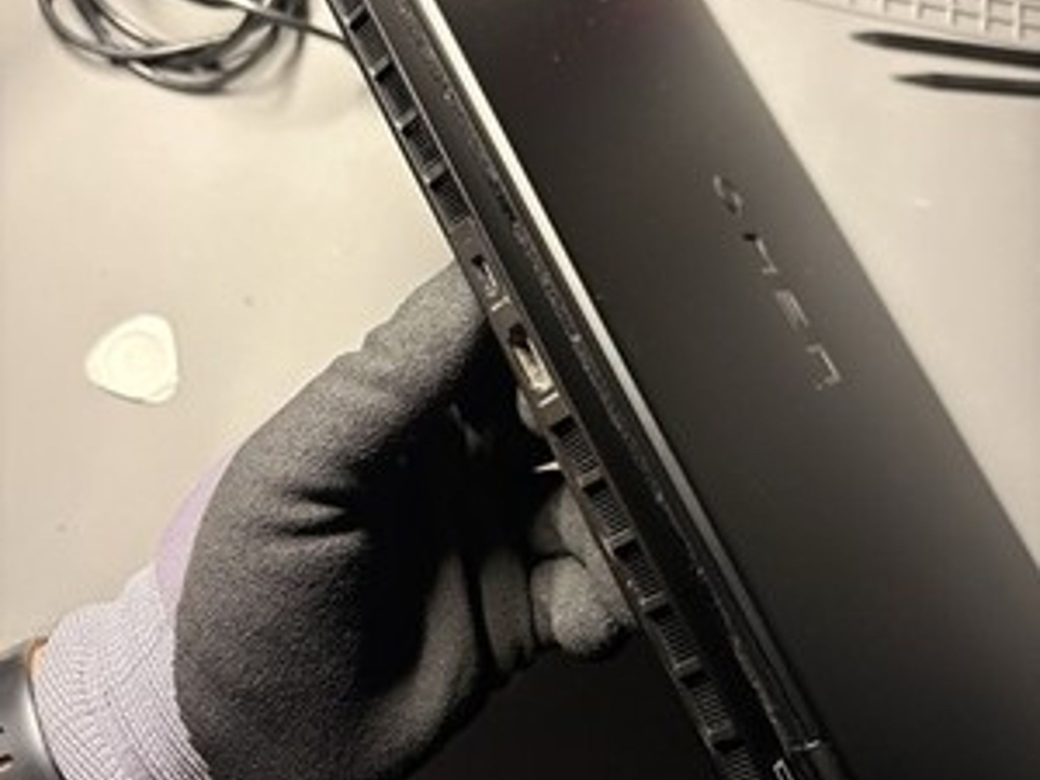 OMEN TRANSCEND 14 - 120Hz, 3K OLED Gaming Laptop - W/ Replaced OLED screen