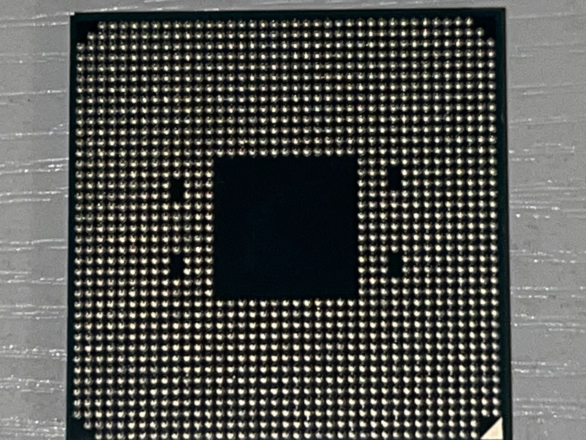 Ryzen 3600