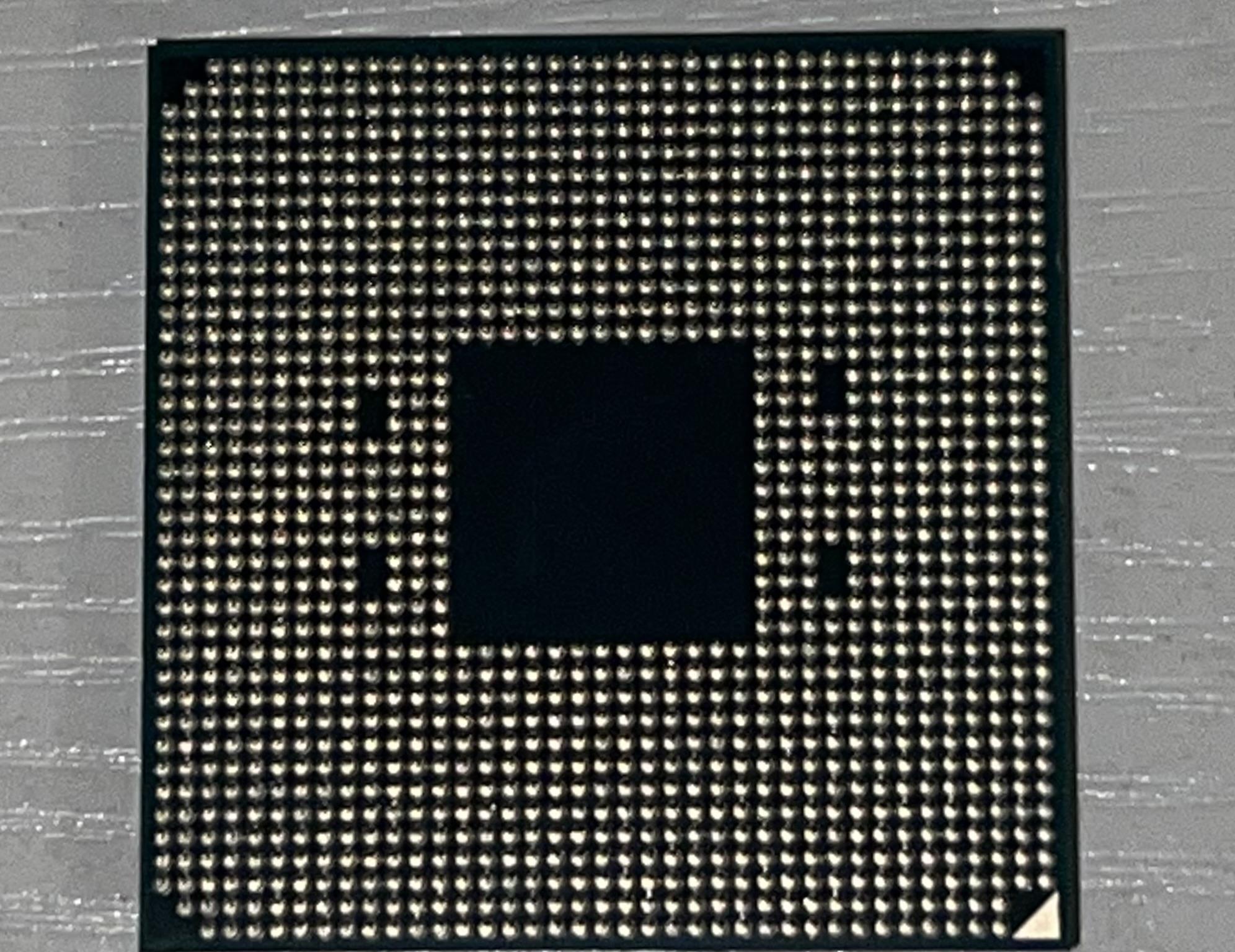 Ryzen 3600