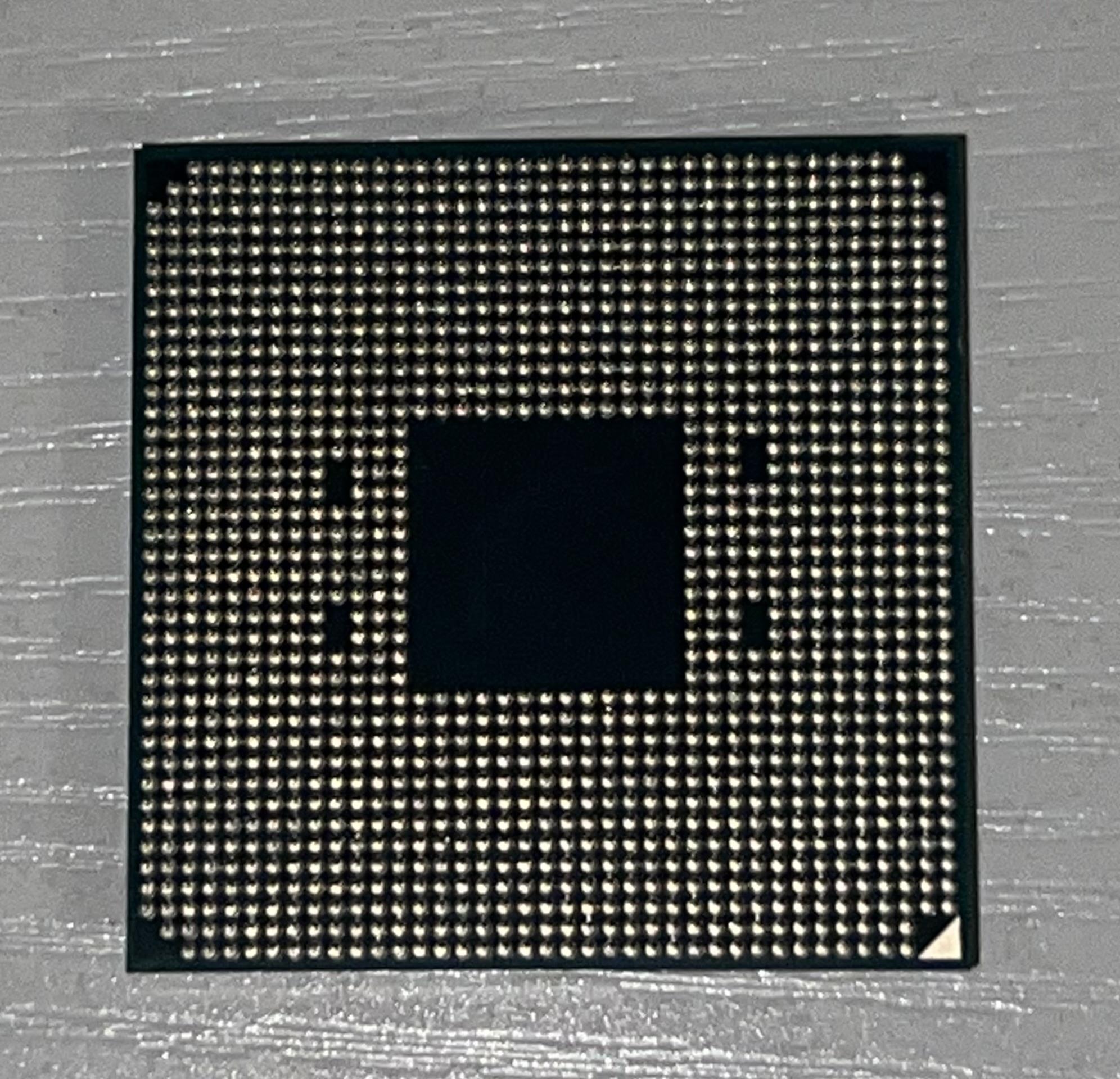 Ryzen 3600