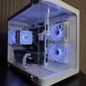 Rtx 2080  16GB ram   Ryzen 5 5500   256gb+1tb HD
