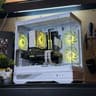 Pristine Entry Level Gaming PC | RTX 3060 Ti | Ryzen 5 5500 | 16GB DDR4 | 1TB | Windows 11