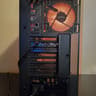 Gaming PC, Ryzen 7 5800X | Nvidia RTX 3070 | 32GB RAM | 2TB Storage | Wifi - Bluetooth