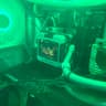 🌳Greenbull🌳 Core i5 12600KF | 32gb ddr4 | RX 9060 xt 8gb Gaming PC
