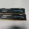 16gb Kingston HyperX Fury DDR3L. Free Ship!