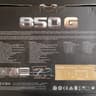 EVGA Supernova 850G Fully Modular 80 Plus Gold Power Supply