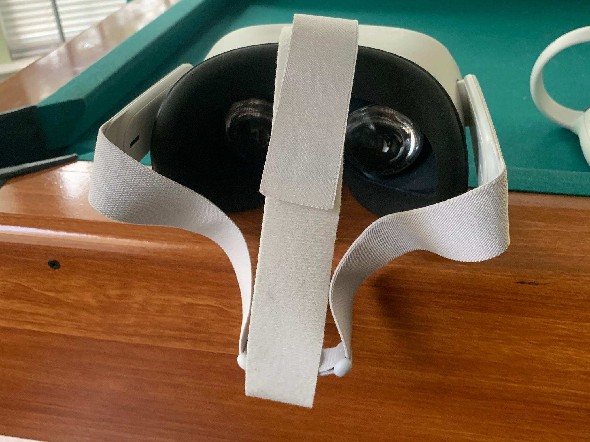 Oculus Quest 2 128GB