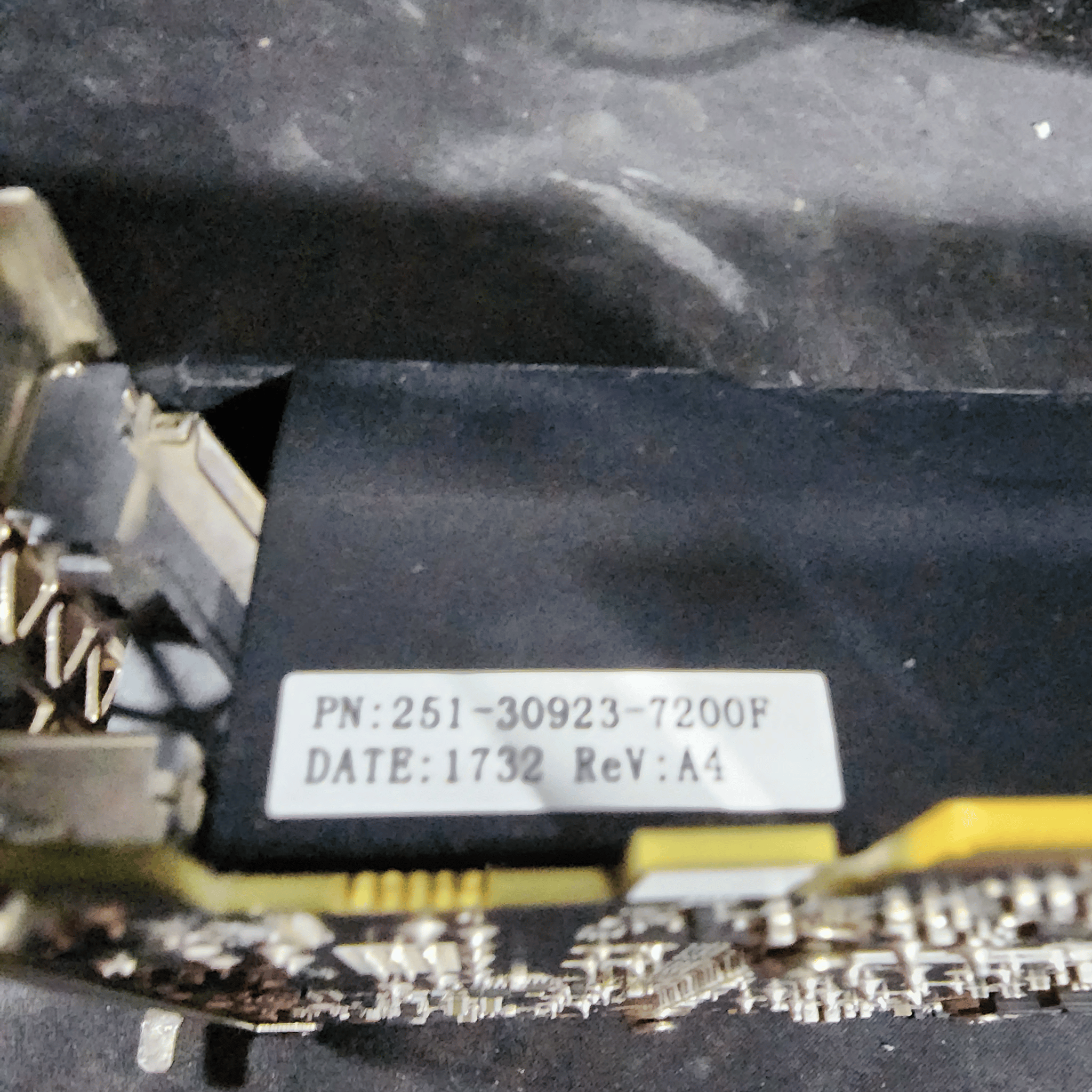 ZOTAC OEM GTX 1070 8GB GDDR5