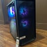 Starter Gaming PC Ryzen 5 3600X / RTX 3060 Ti 8GB