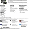 EVGA GeForce GT 710 2GB Low-Profile Graphics Card
