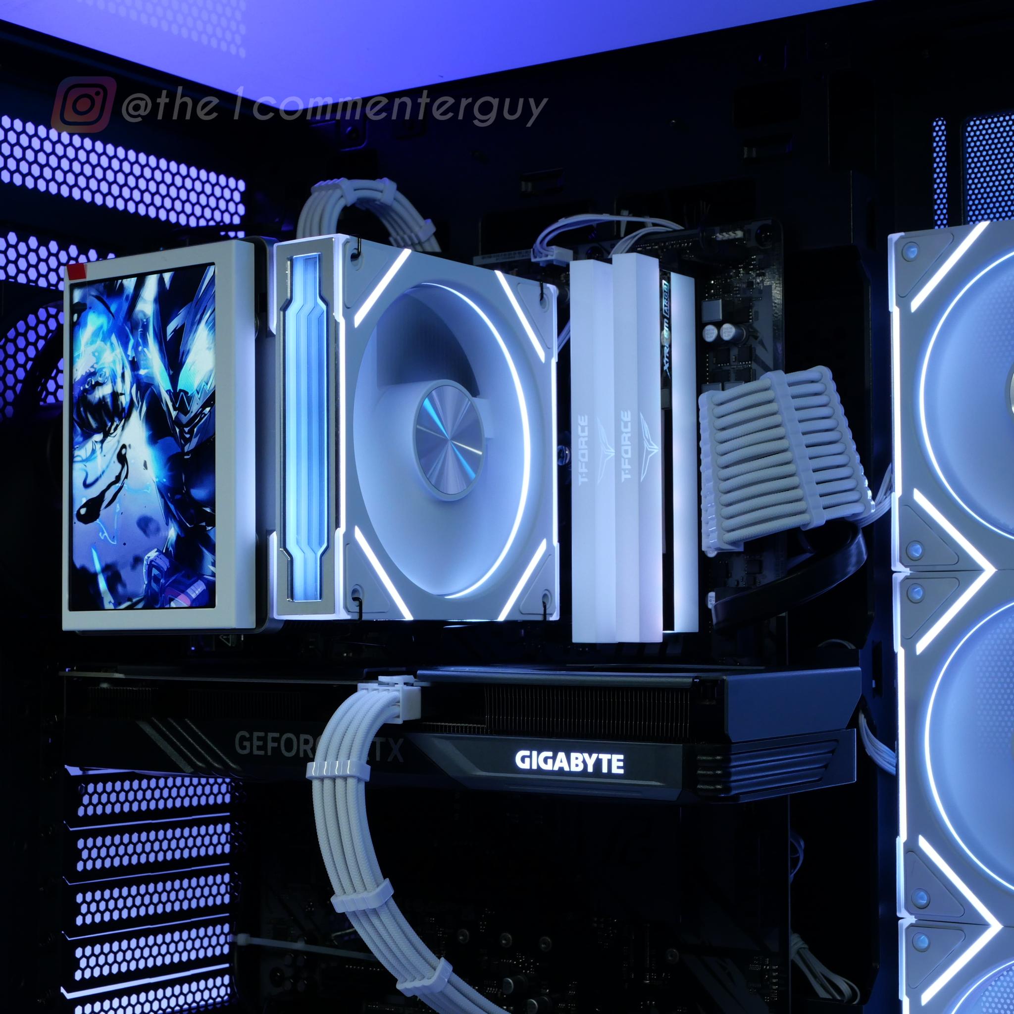 🔲×🧊 RTX 4060, Ryzen 7 5700X, 32GB ram, 1TB 4.0 nvme