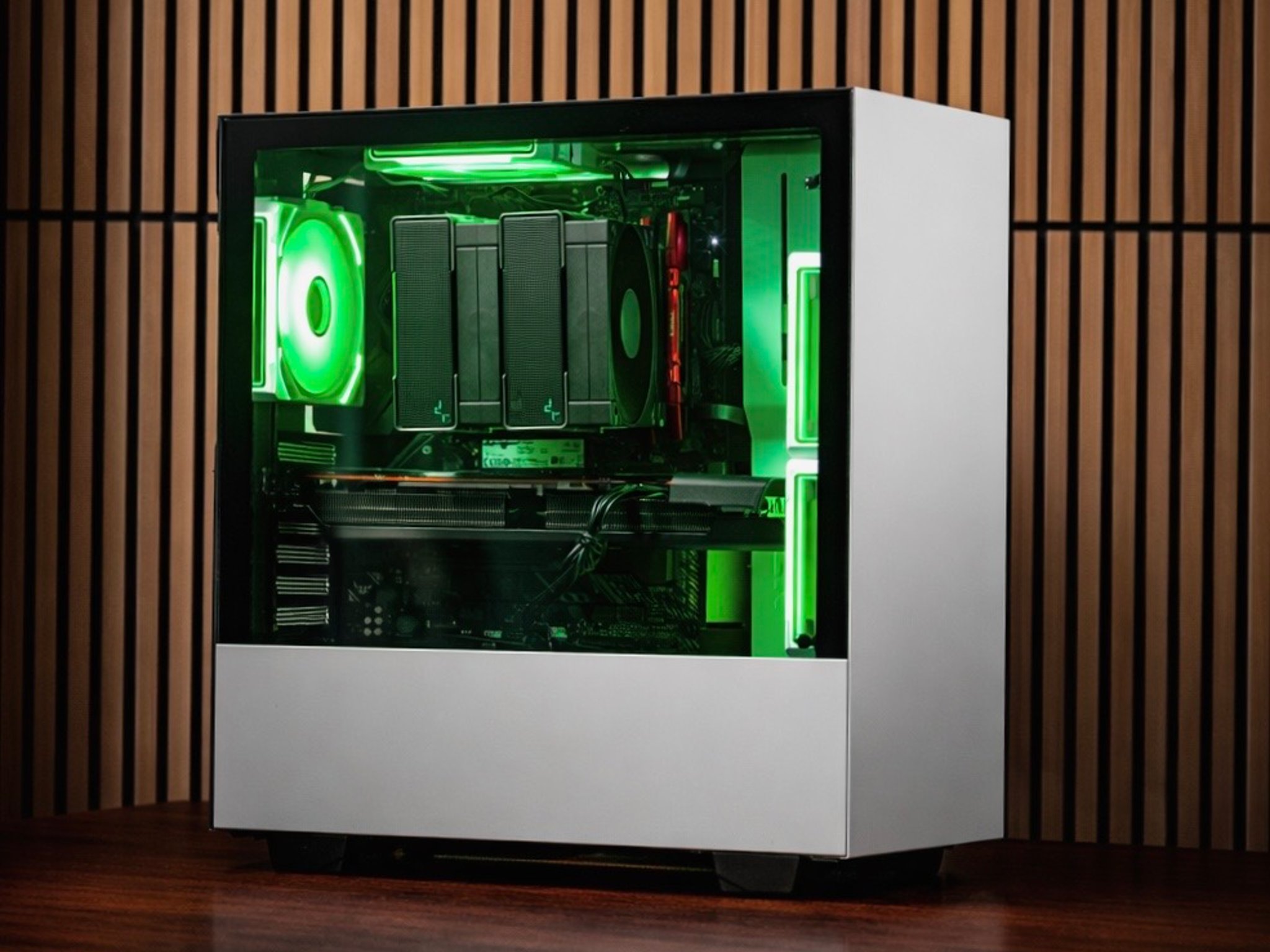 The Optimal Budget PC