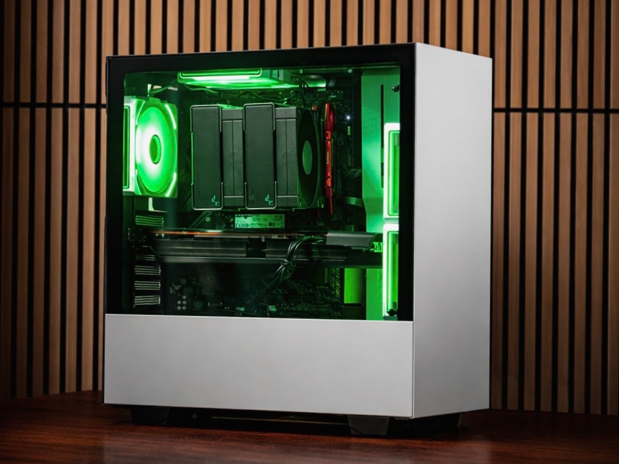 The Optimal Budget PC