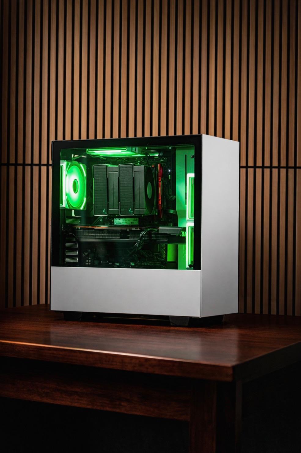 The Optimal Budget PC