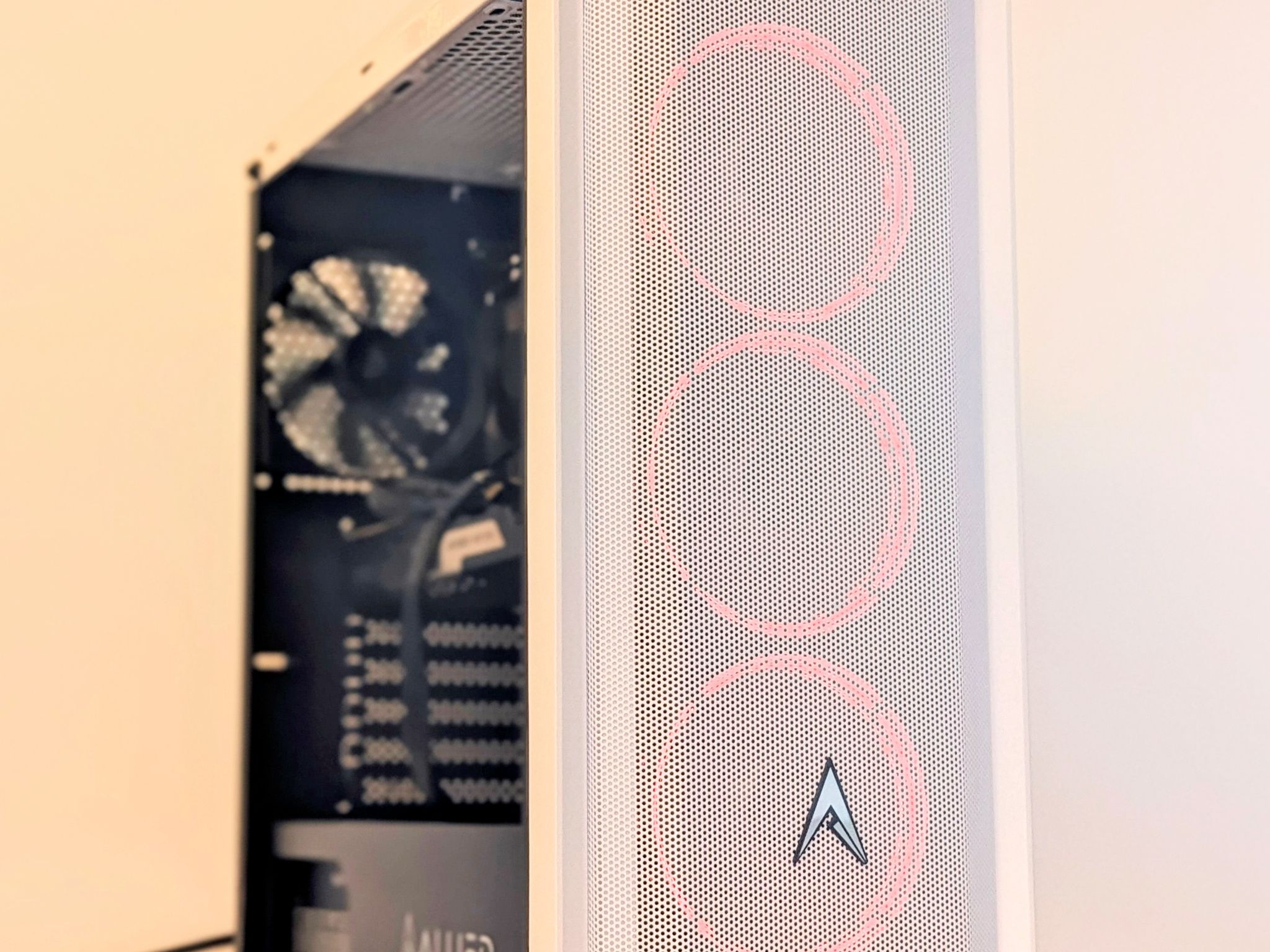 Entry Level Starter Gaming PC⚫️GTX 770⚫️16GB RAM⚫️512GB SSD ⚫️ Windows 11