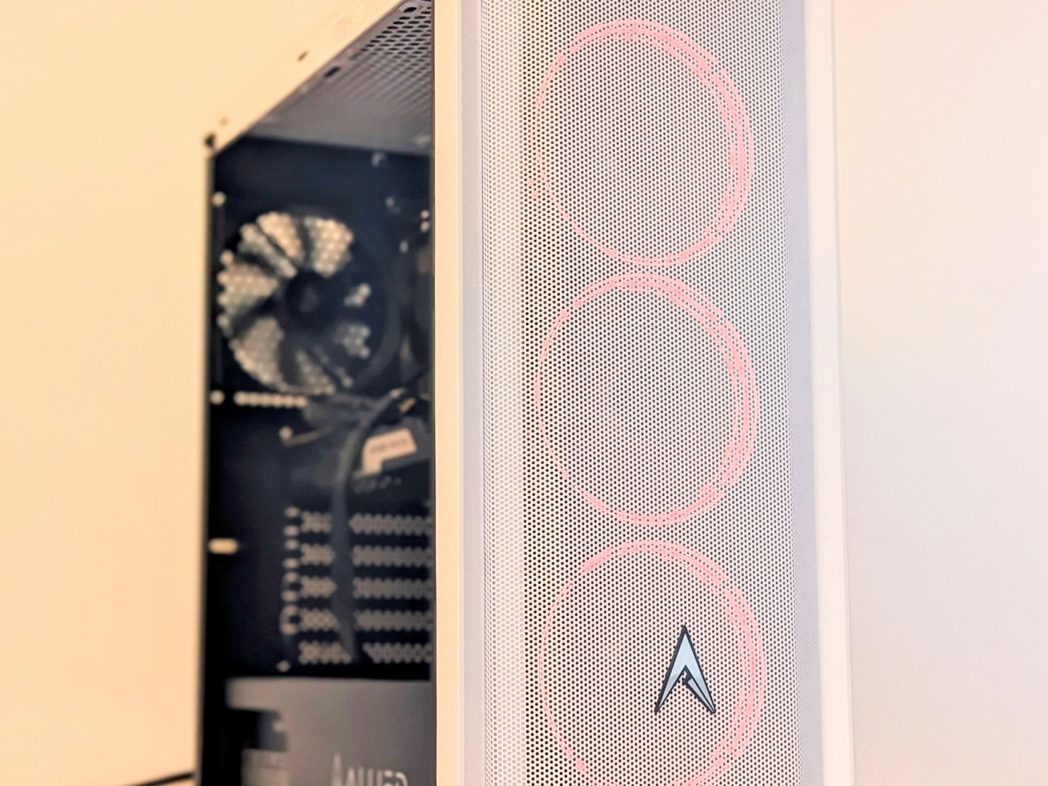 Entry Level Starter Gaming PC⚫️GTX 770⚫️16GB RAM⚫️512GB SSD ⚫️ Windows 11