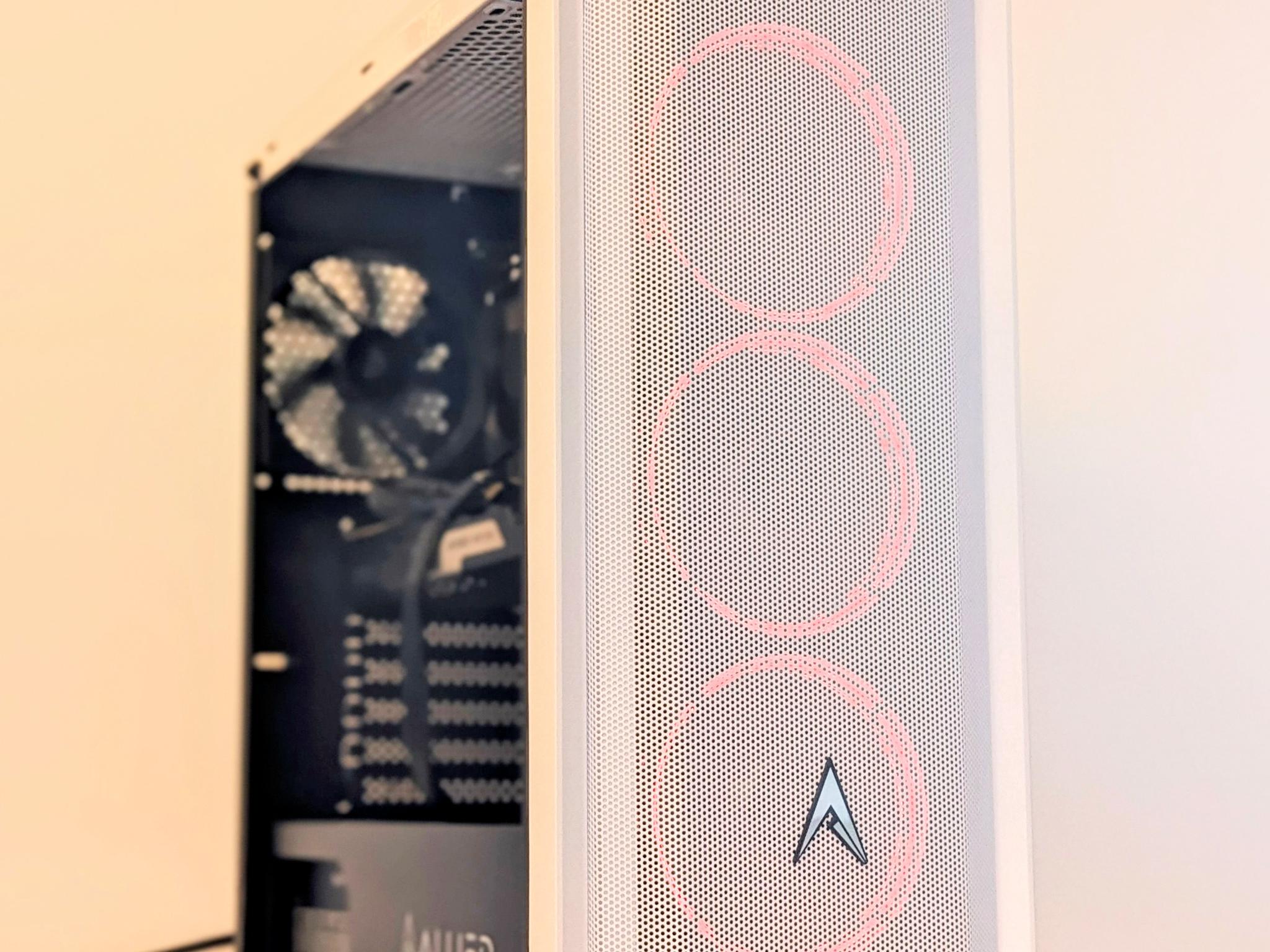 Entry Level Starter Gaming PC⚫️GTX 770⚫️16GB RAM⚫️512GB SSD ⚫️ Windows 11