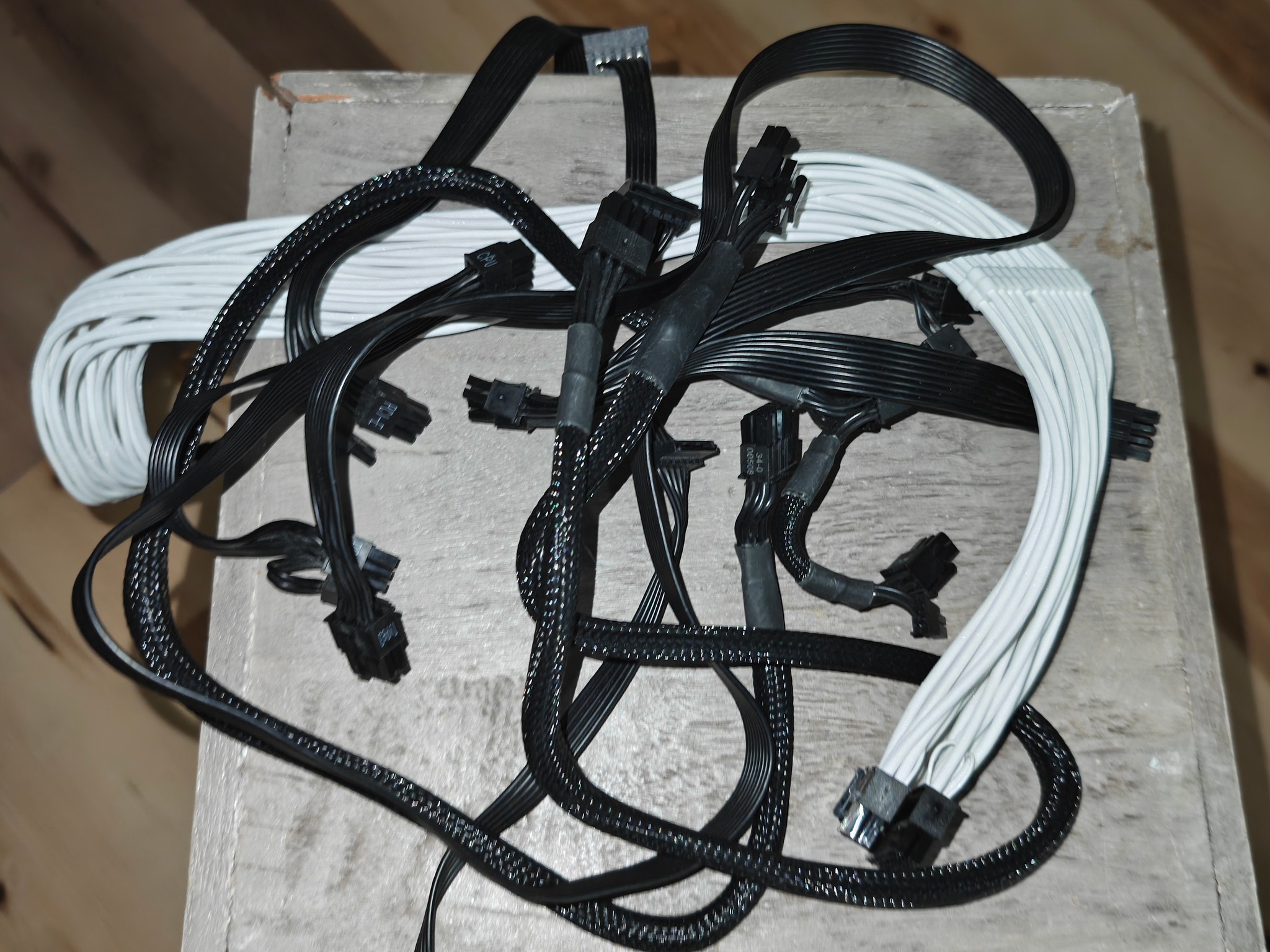 Corsair AX1600i