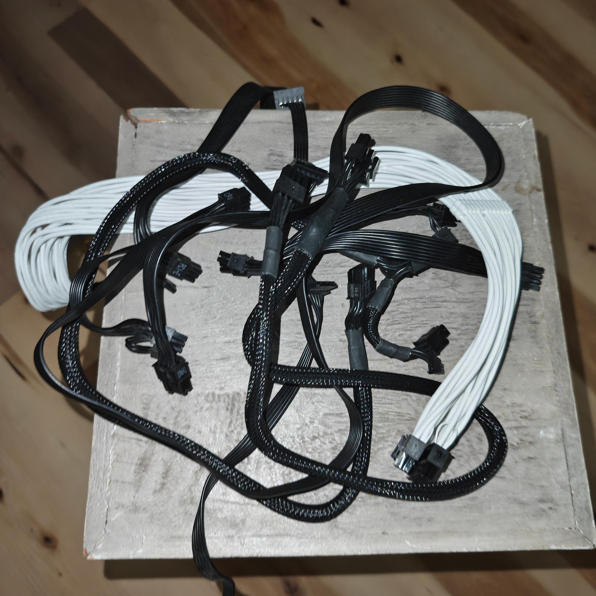 Corsair AX1600i