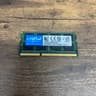 Crucial 16GB (2x8GB) DDR3L-1600 Laptop RAM SODIMM 1.35V PC3L-12800