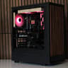 ❄️1440P Gaming PC ❄️| RTX 5070 12GB💻| DDR5 | LCD | 32GB RAM | WiFi/BT | Windows 11 | 1TB NVME |
