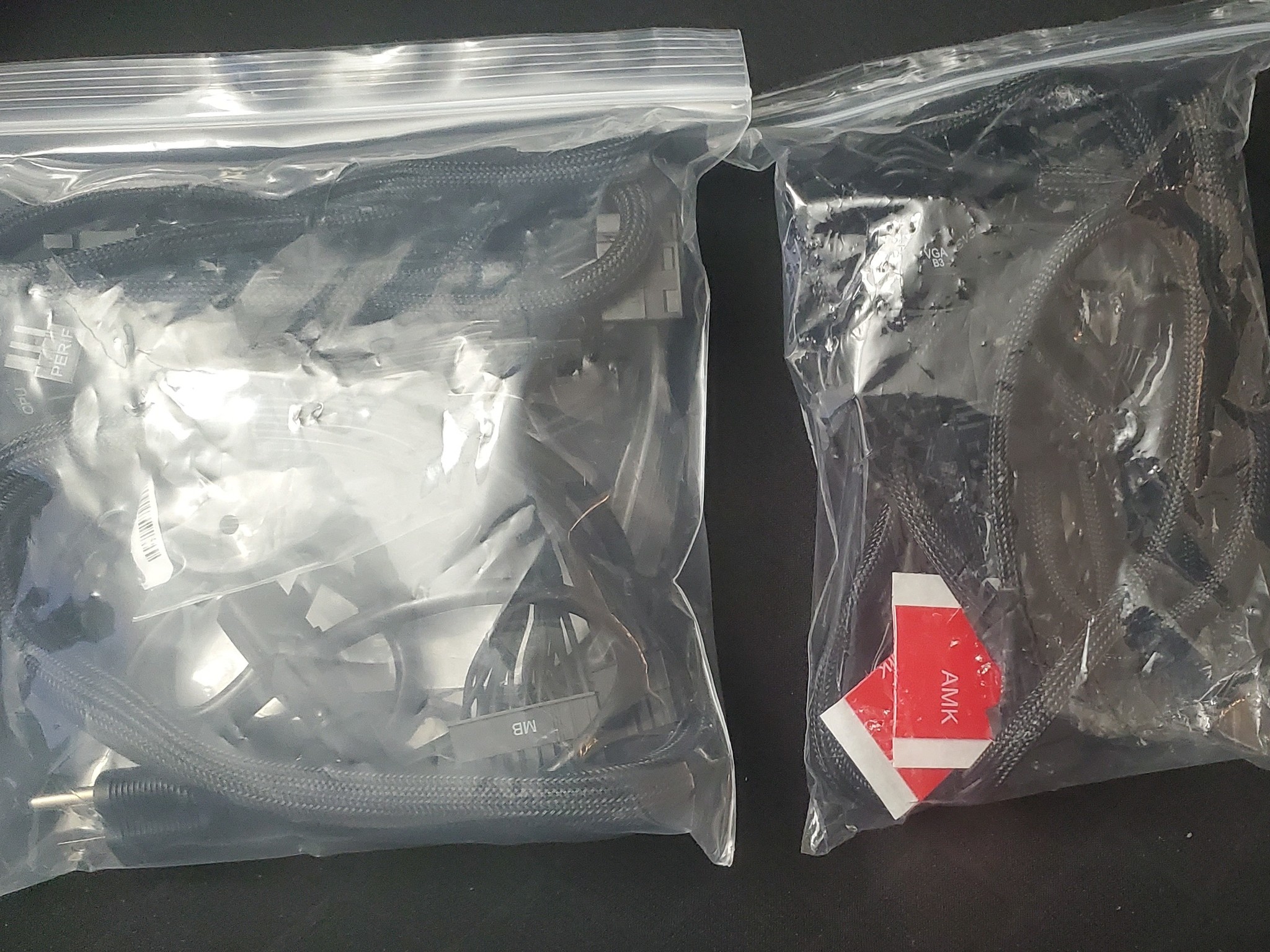 EVGA 750 B3 BRONZE RATED MODULAR PSU